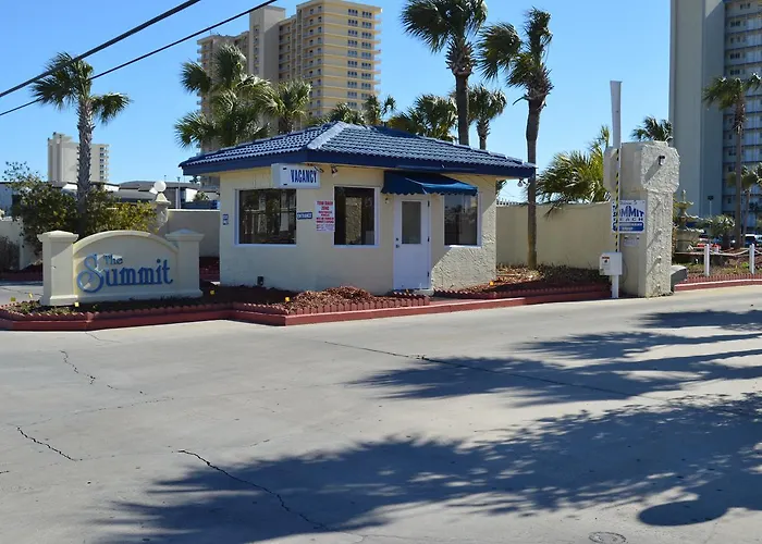The Summit Condominiums