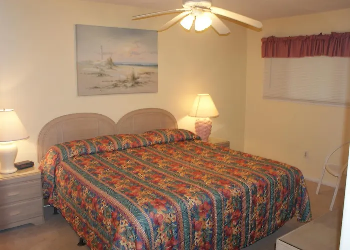 The Summit Condominiums