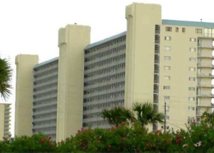 The Summit Condominiums