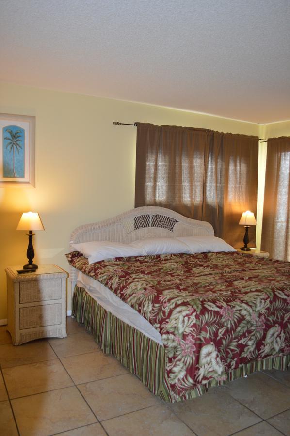 The Summit 3* Panama City Beach